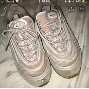 women’s nike airmax 97